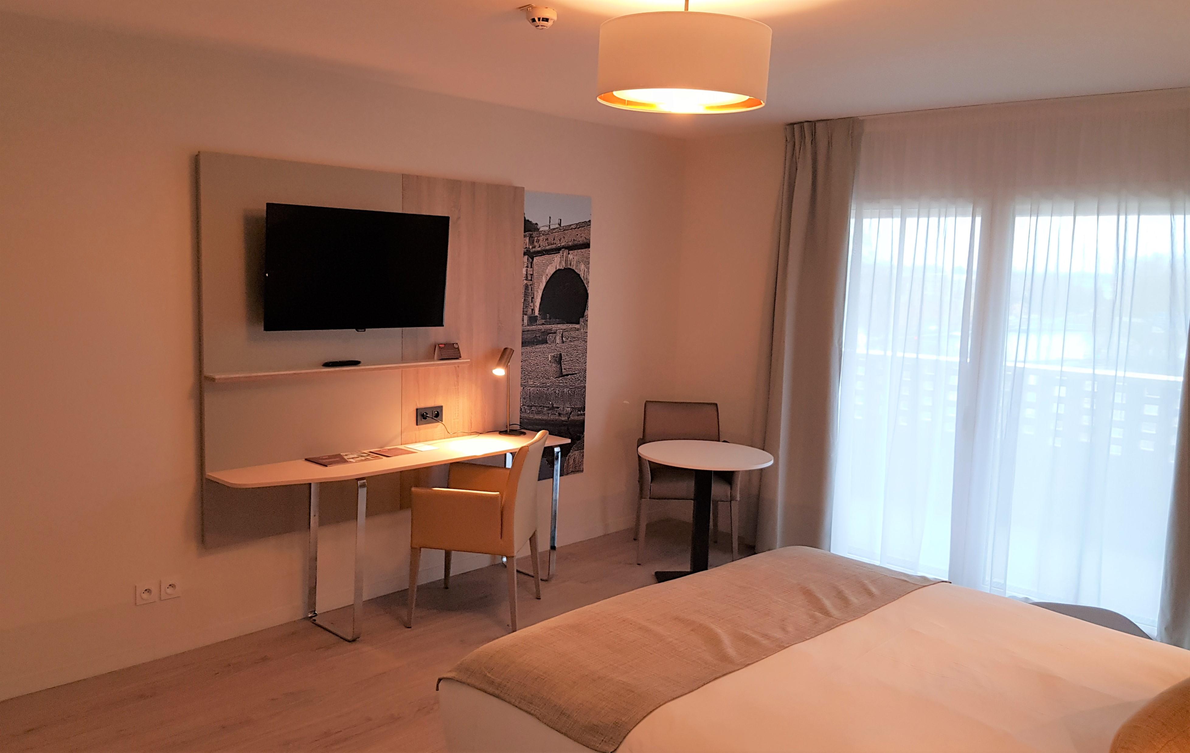 Residhome Toulouse Ponts Jumeaux Exterior foto